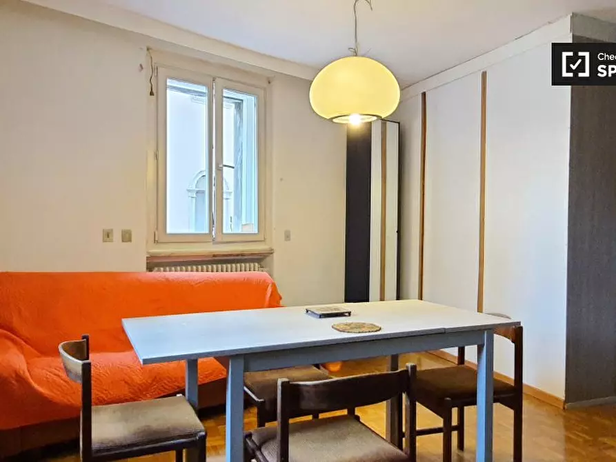 Immagine 7 di Camera condivisa in affitto  in Piazza Santa Maria Maggiore a Trento