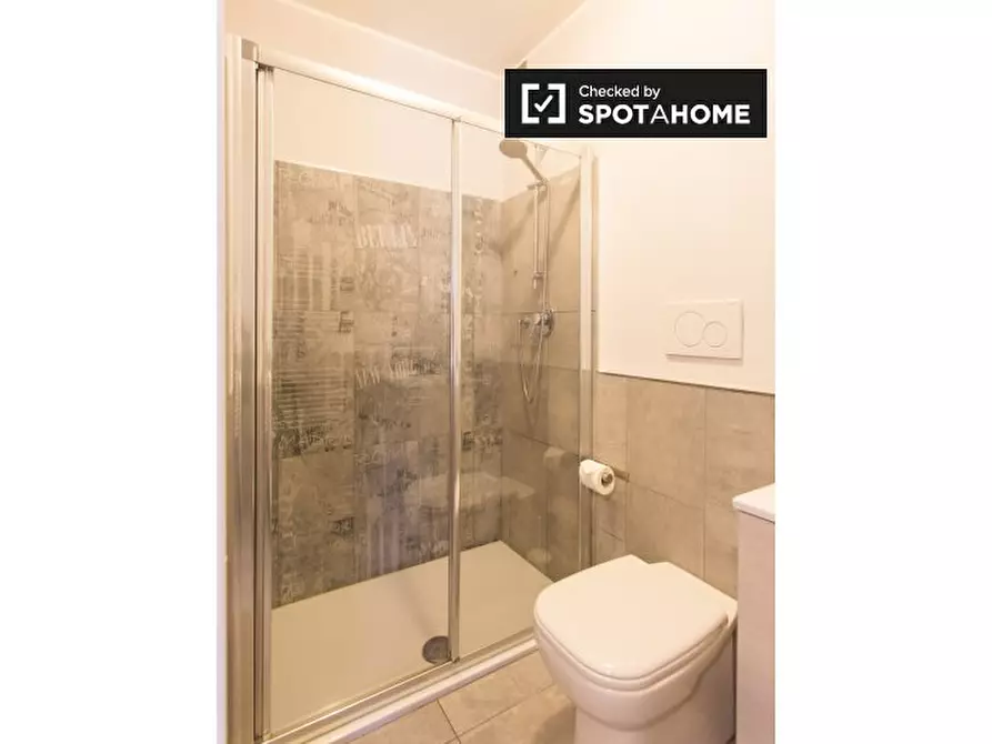 Immagine 14 di Ufficio in affitto  in Via Privata Angiolo Maffucci a Milano