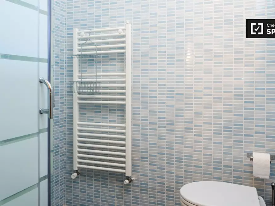 Immagine 14 di Ufficio in affitto  in Via della Chiesa Rossa a Milano