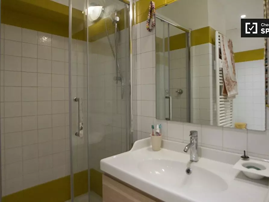 Immagine 14 di Appartamento in affitto  in Via Ausonio, 20123 Milano MI, Italy a Milano