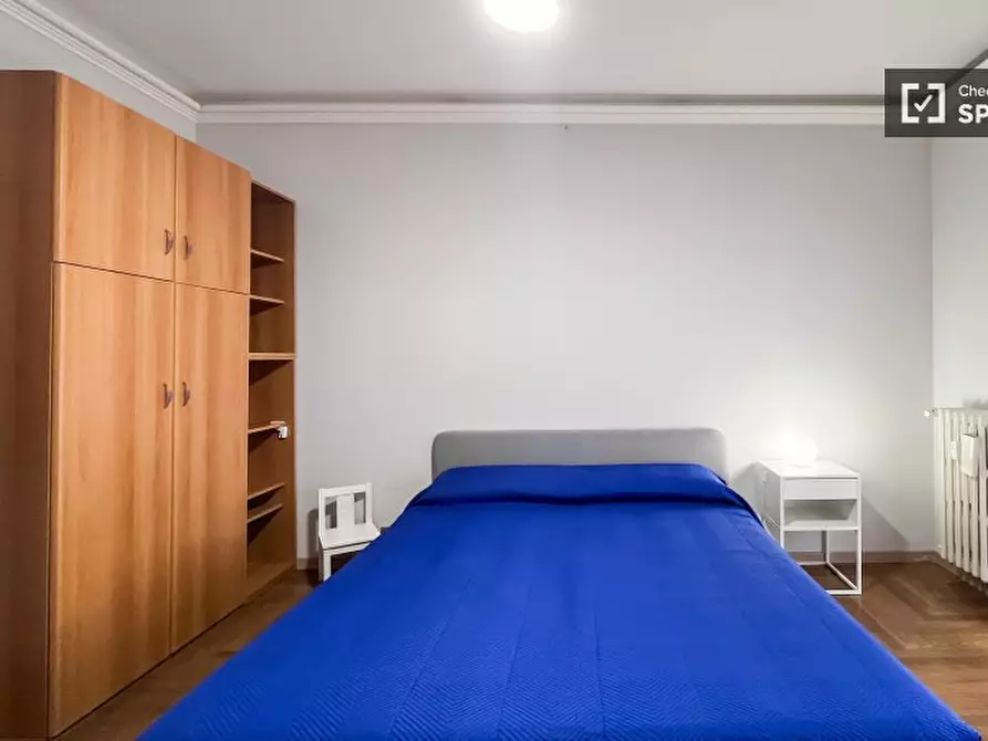 Immagine 13 di Appartamento in affitto  in Viale Certosa a Milano