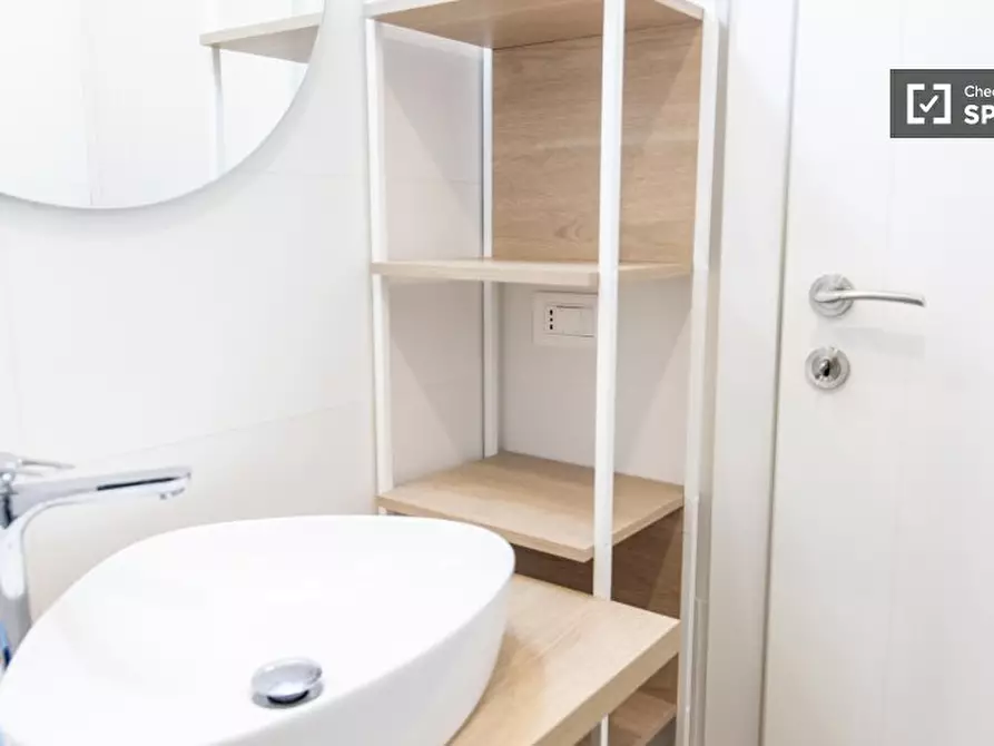 Immagine 2 di Ufficio in affitto  in Via Maffeo Pantaleoni a Roma