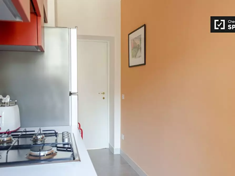 Immagine 8 di Appartamento in affitto  in Via delle Fornaci, 00165 Roma RM, Italy a Roma