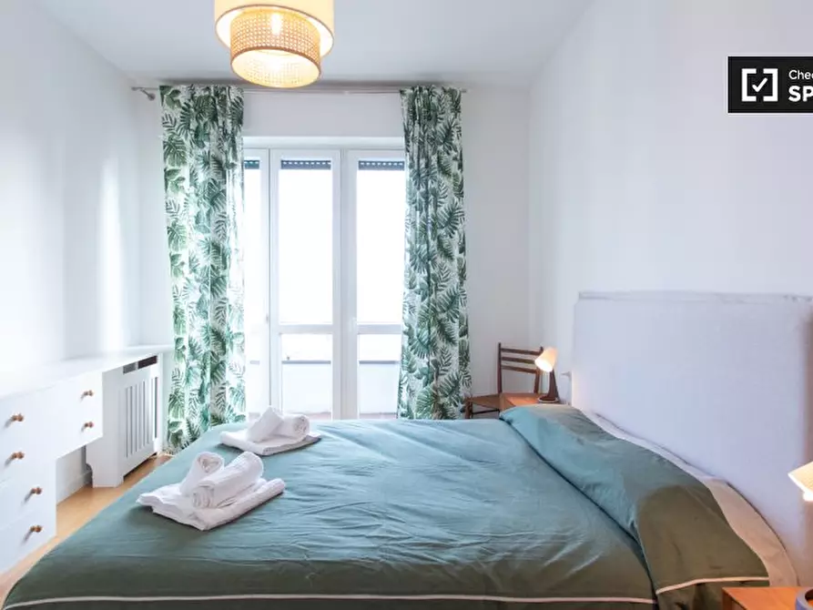 Immagine 16 di Appartamento in affitto  in Via Privata Michele Faraday a Milano