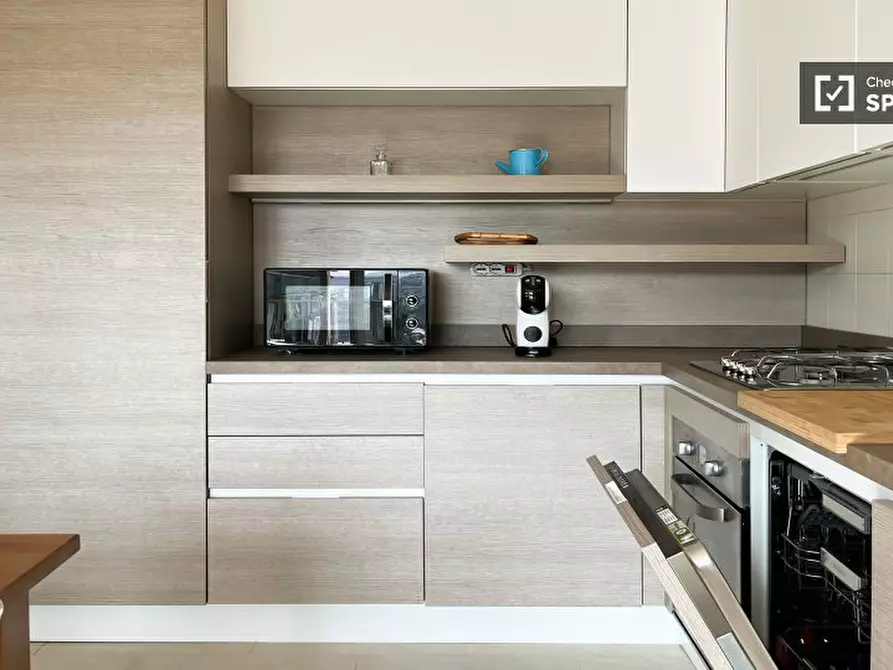 Immagine 3 di Appartamento in affitto  in Via Privata Giuseppe Ugolini a Milano