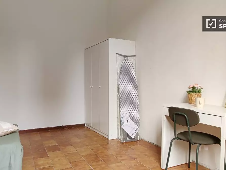 Immagine 14 di Appartamento in affitto  in Viale Tibaldi a Milano