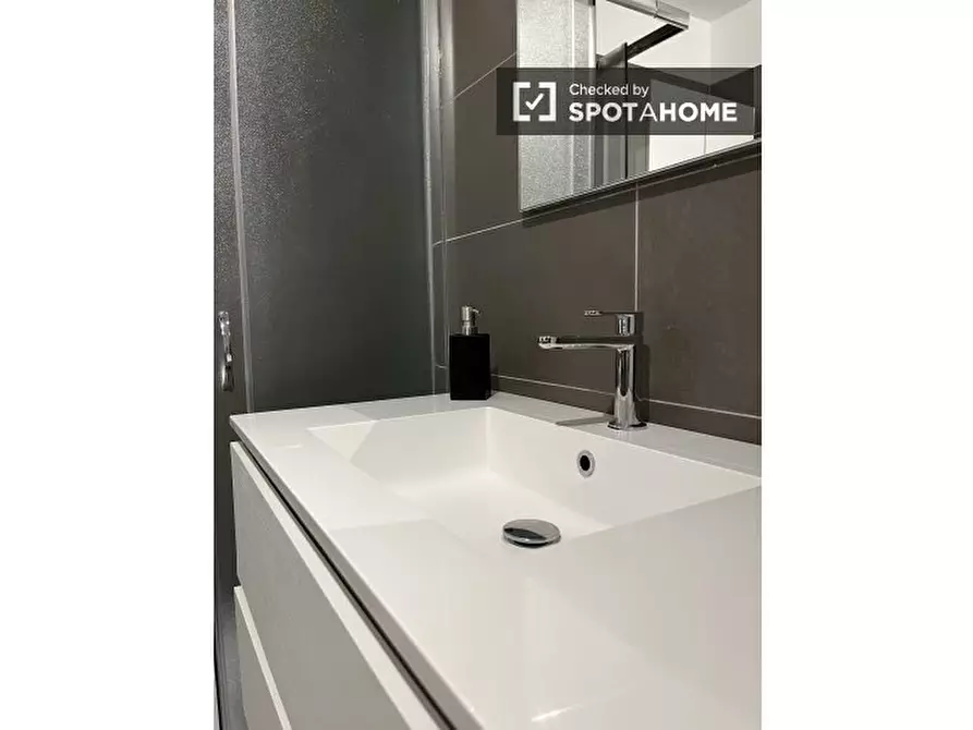 Immagine 18 di Appartamento in affitto  in Via Privata Filippo Severoli a Milano