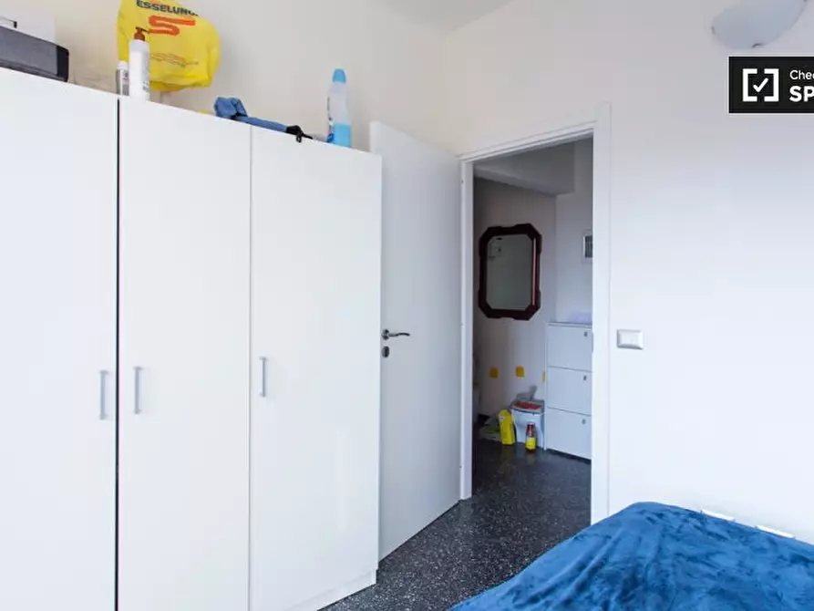 Immagine 17 di Camera condivisa in affitto  in Via Jacopino da Tradate a Milano