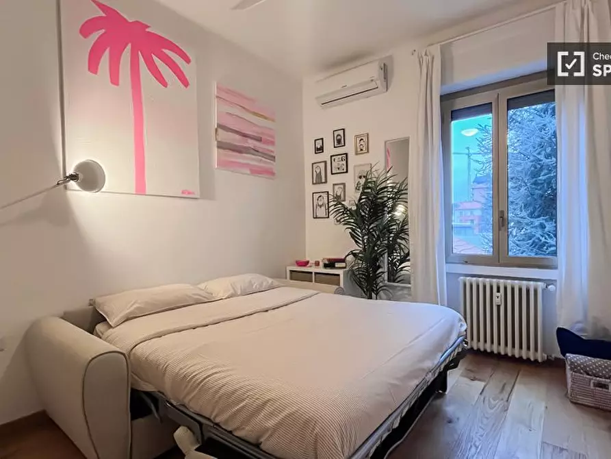 Immagine 1 di Appartamento in affitto  in Via Fratelli Cairoli a Sesto San Giovanni