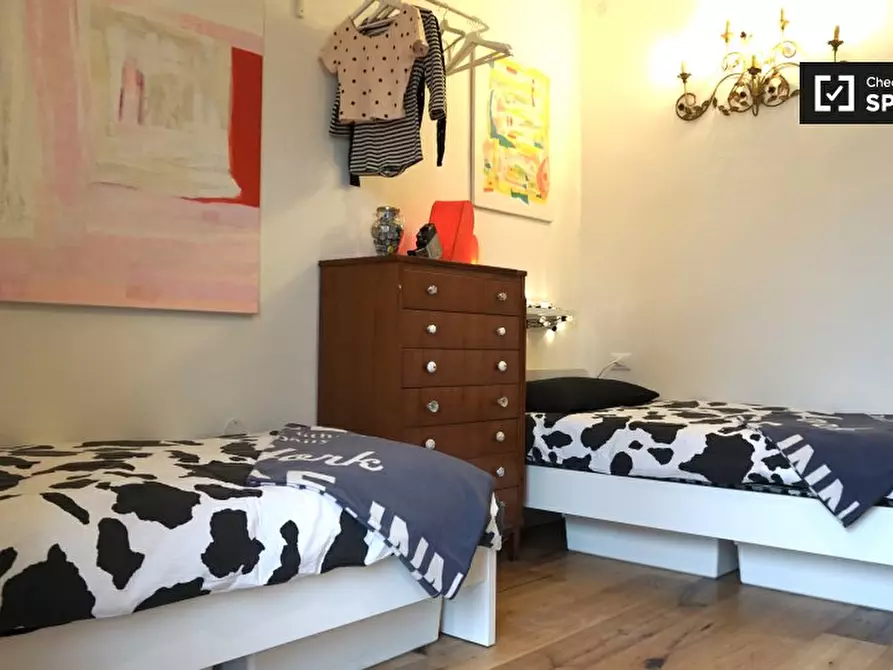 Immagine 10 di Appartamento in affitto  in Via Nazario Sauro a Sesto San Giovanni