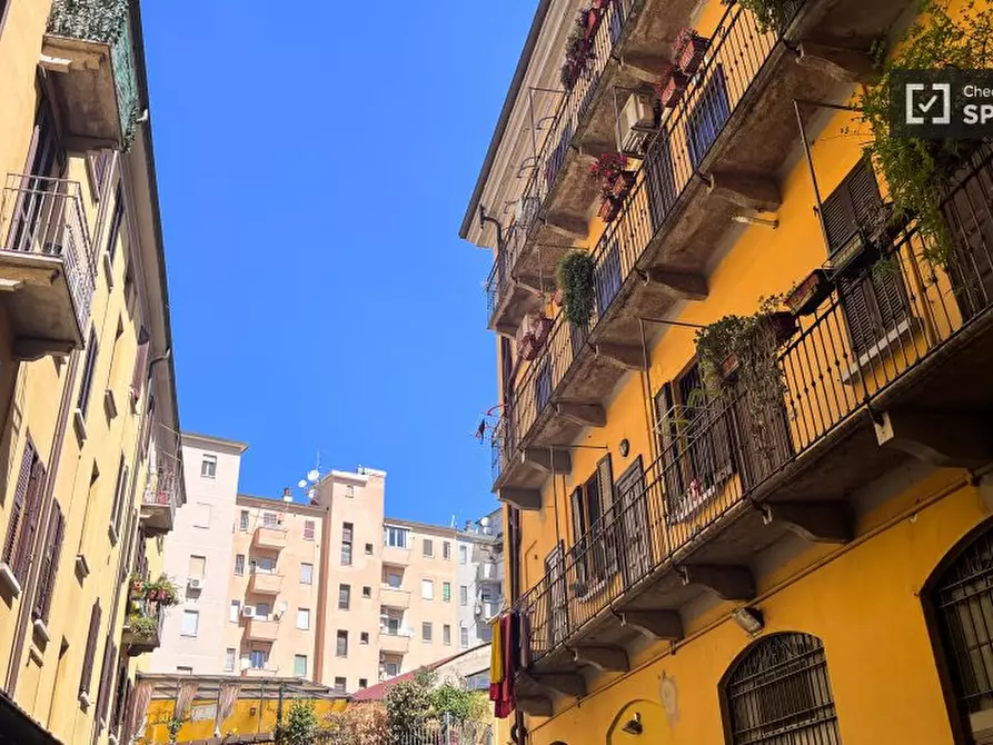 Immagine 11 di Camera condivisa in affitto  in Via Marghera a Milano