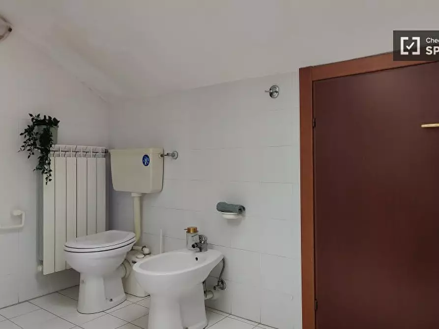 Immagine 17 di Ufficio in affitto  in Piazzale Ferdinando Martini a Milano