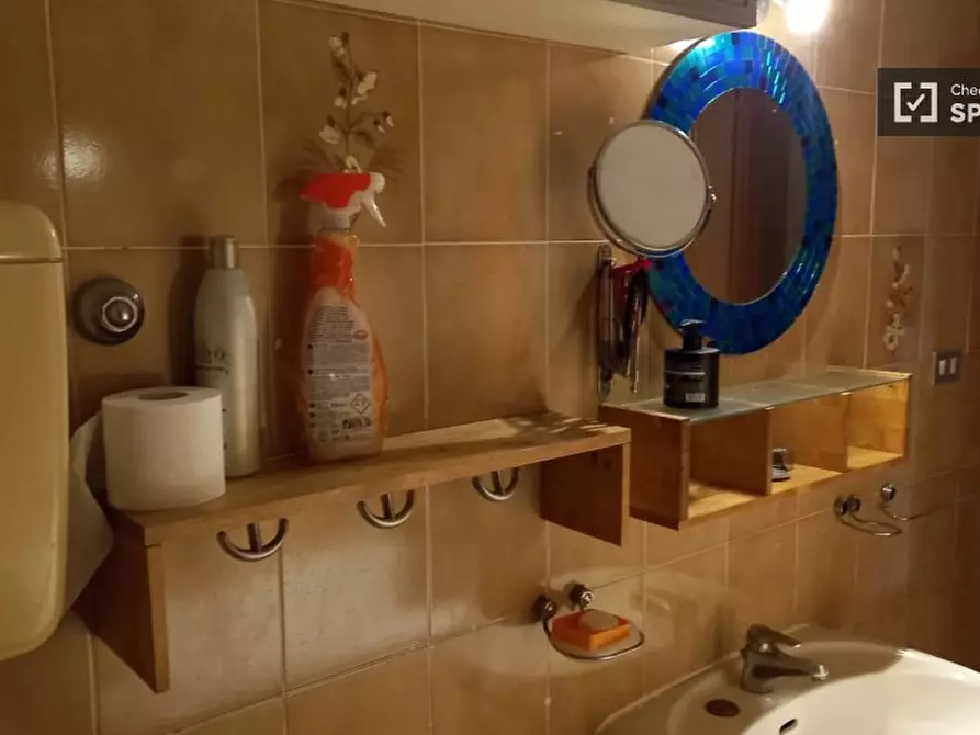 Immagine 9 di Camera condivisa in affitto  in Via delle Fragole a Bologna