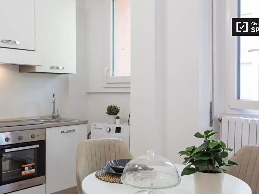 Immagine 8 di Ufficio in affitto  in Viale Gorizia a Milano