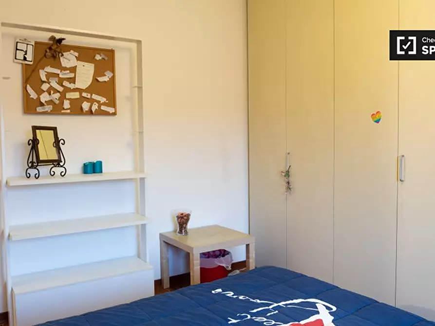 Immagine 7 di Camera condivisa in affitto  in Via Sant'Isaia, 40123 Bologna BO, Italy a Bologna