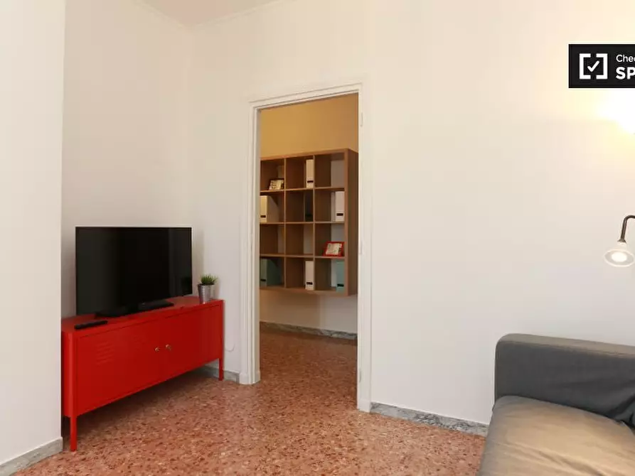 Immagine 15 di Camera condivisa in affitto  in Via Ruggero Leoncavallo, 17, 20131 Milano MI, Italy a Milano