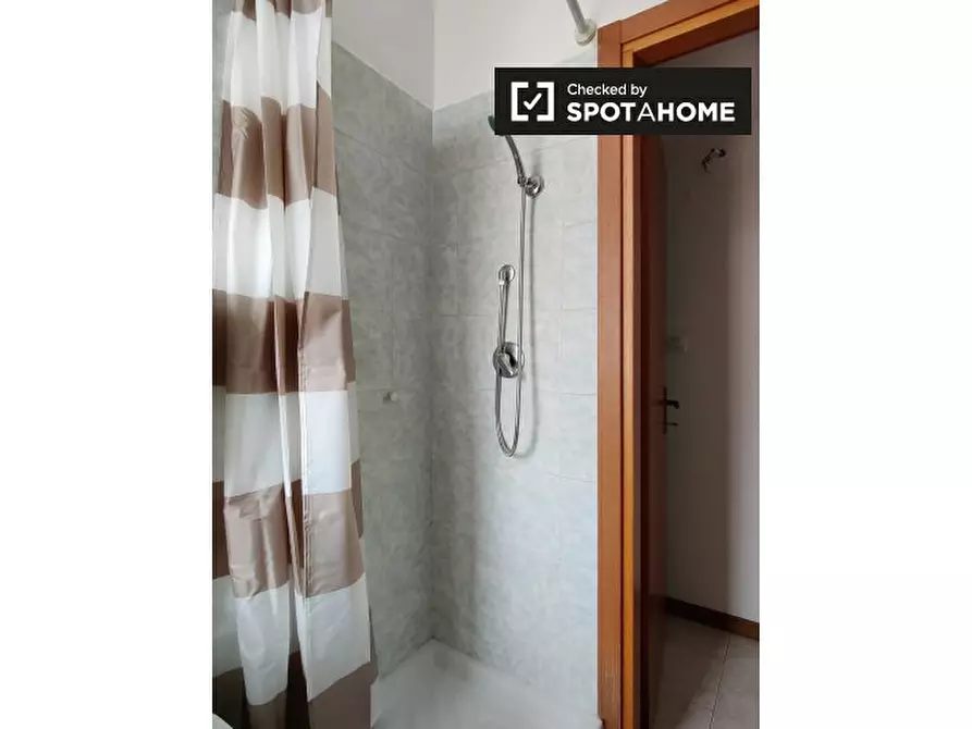 Immagine 10 di Ufficio in affitto  in Via Ponale a Milano