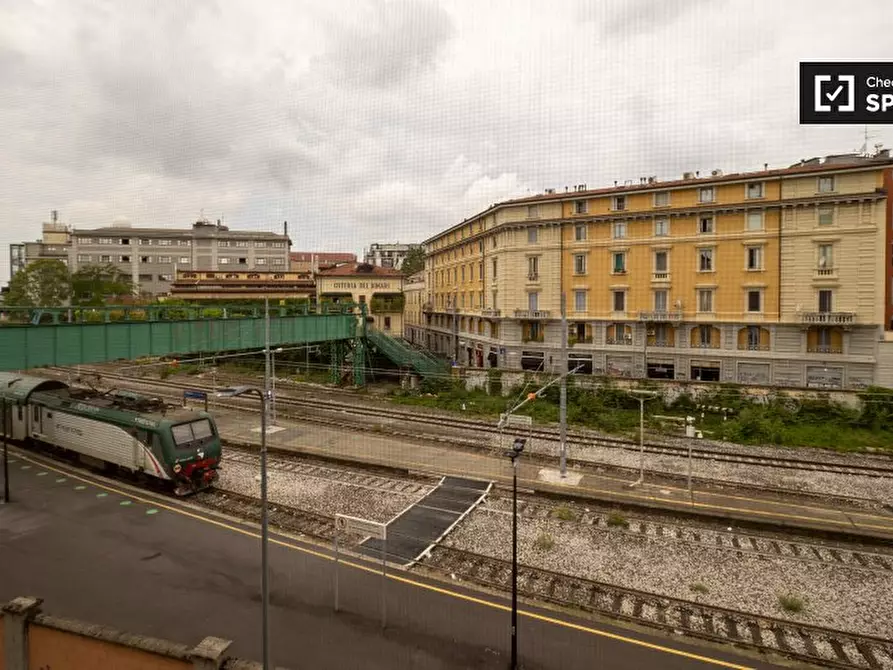 Immagine 16 di Appartamento in affitto  in Piazzale Stazione Genova a Milano