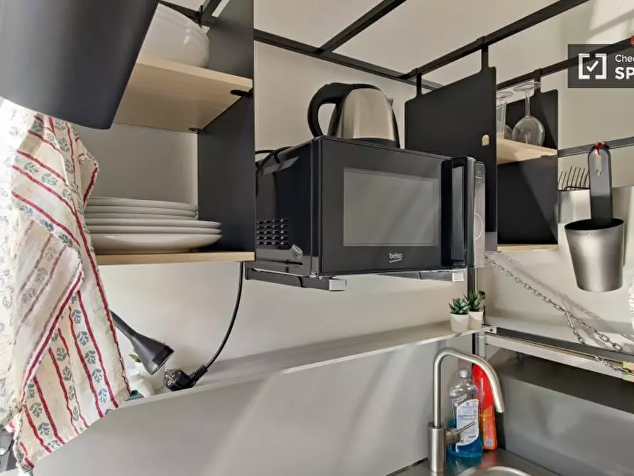 Immagine 8 di Appartamento in affitto  in Via Marco D'Agrate a Milano