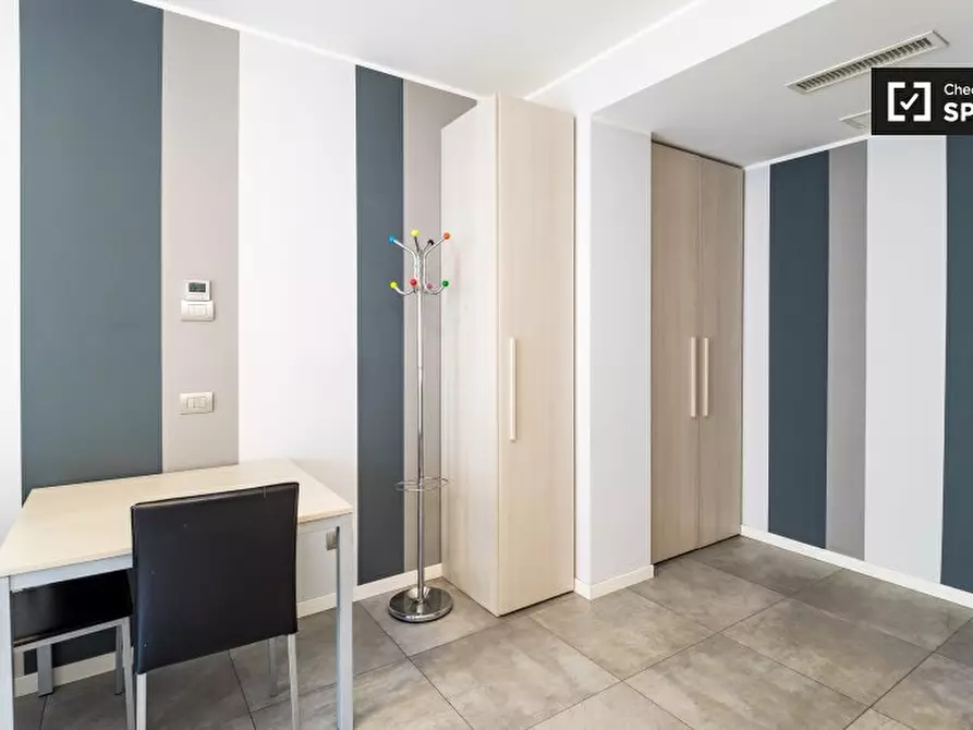 Immagine 9 di Ufficio in affitto  in Via Privata Angiolo Maffucci a Milano