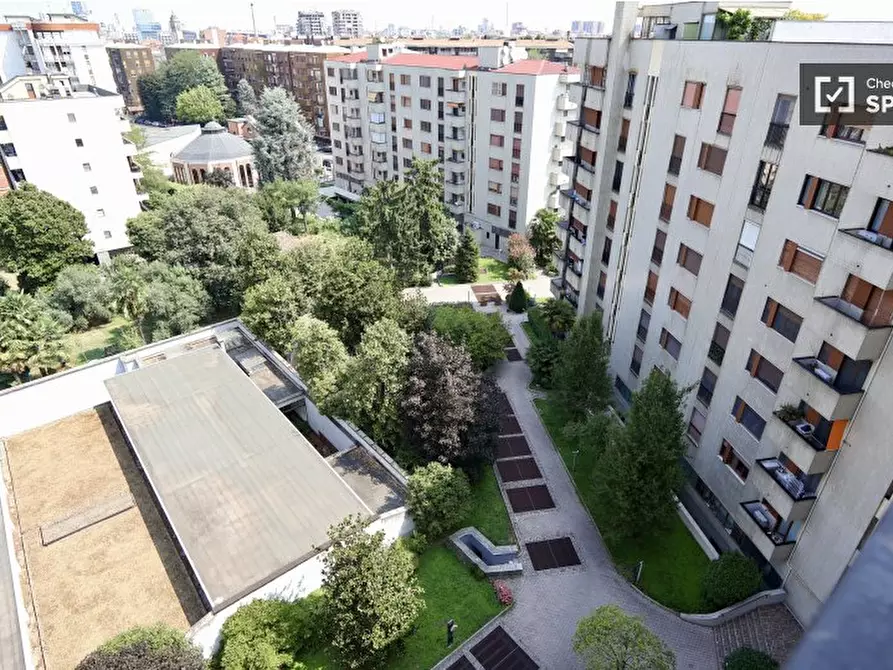 Immagine 15 di Ufficio in affitto  in Via Val di Sole a Milano