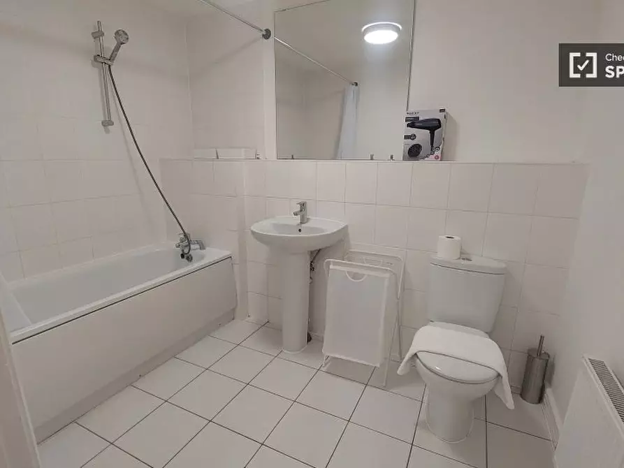 Immagine 13 di Camera condivisa in affitto  in Unit a Poplar