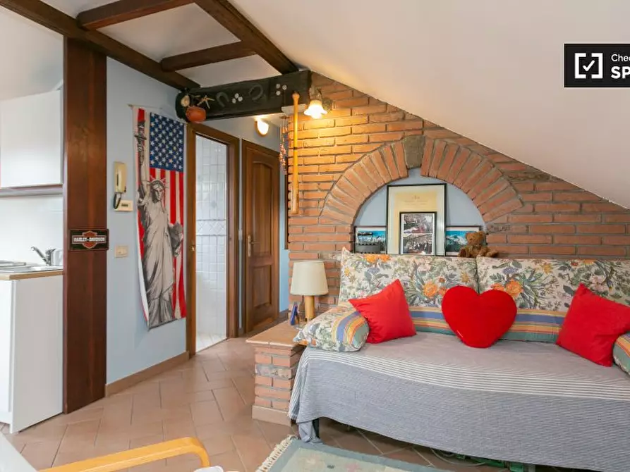 Immagine 8 di Camera condivisa in affitto  in Via Perù, 20096 Pioltello MI, Italy a Pioltello