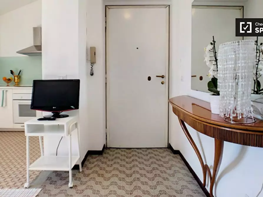 Immagine 2 di Appartamento in affitto  in Viale Monza, 20125 Milano MI, Italy a Milano