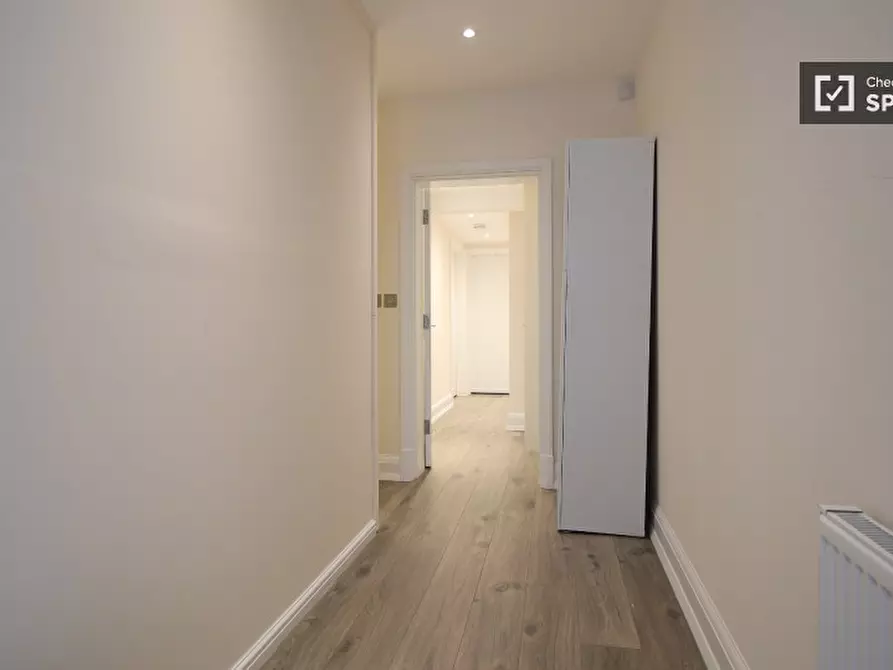 Immagine 7 di Camera condivisa in affitto  in Tachbrook Street a 