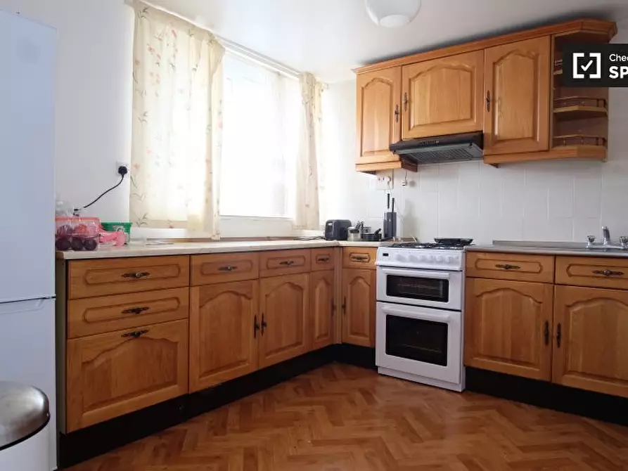 Immagine 6 di Camera condivisa in affitto  in Ballance Rd a Hackney