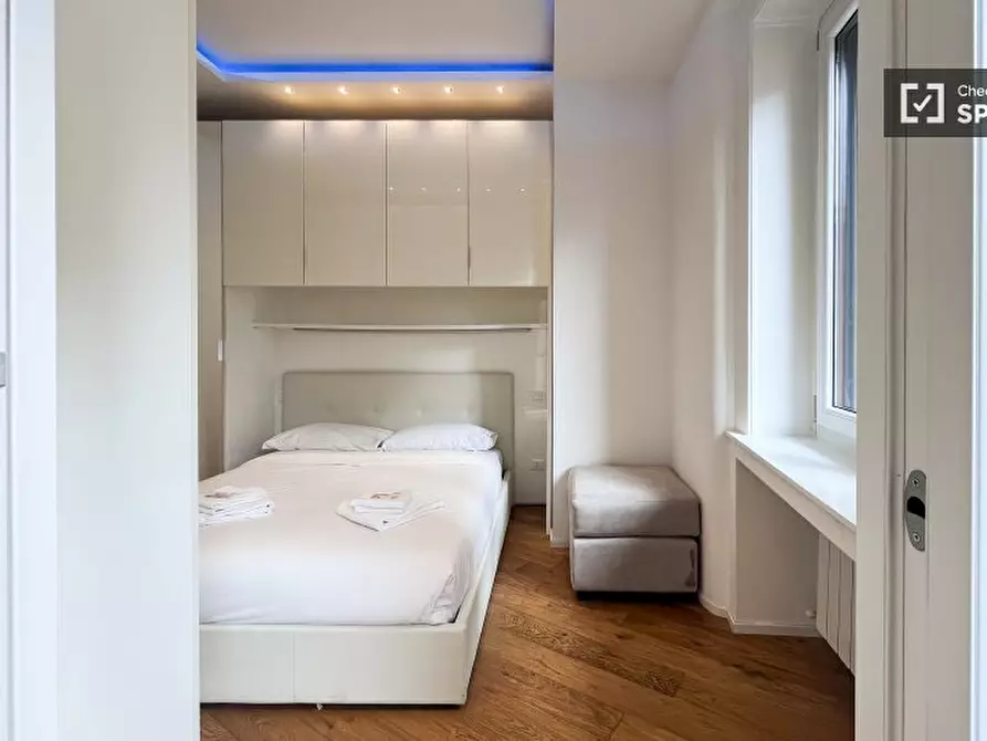 Immagine 10 di Appartamento in affitto  in Via Giuseppe Marcora a Milano