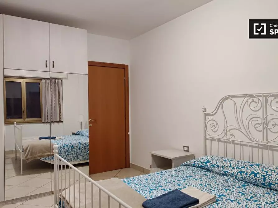 Immagine 3 di Camera condivisa in affitto  in Via Guido Gozzano a Cinisello Balsamo