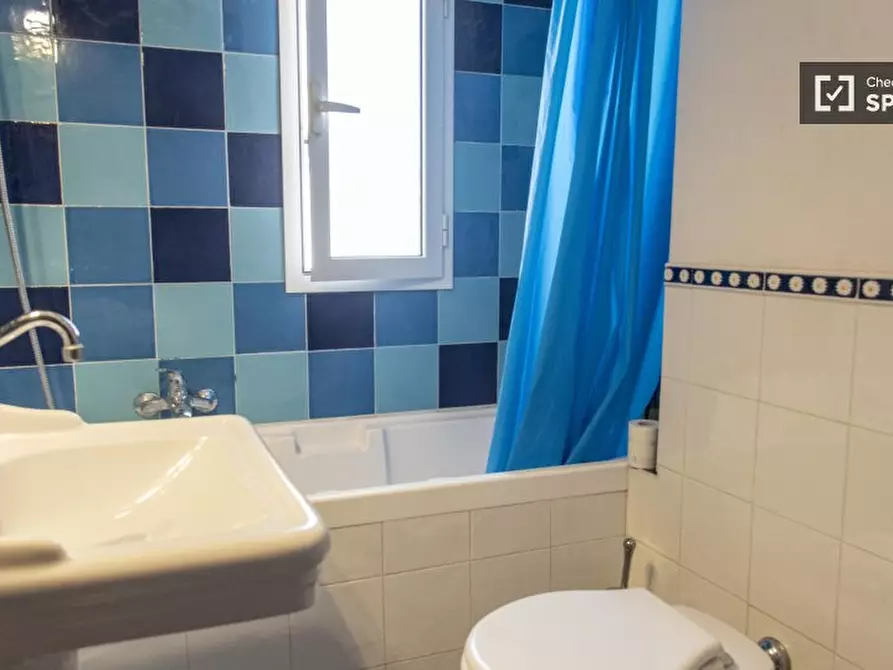 Immagine 6 di Appartamento in affitto  in Via Casilina a Roma