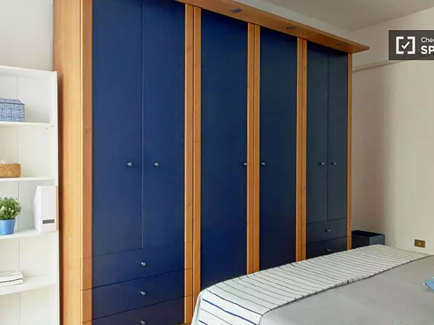 Immagine 6 di Camera condivisa in affitto  in Via Luigi Prinetti a Milano