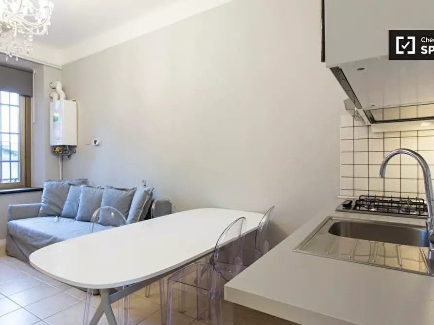 Immagine 8 di Appartamento in affitto  in Via Giuseppe Govone a Milano