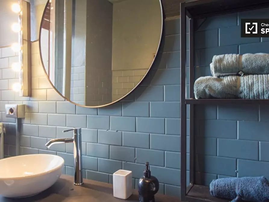 Immagine 12 di Camera condivisa in affitto  in Via Giuseppe Ripamonti a Milano