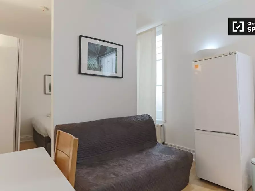 Immagine 3 di Ufficio in affitto  in Sussex Gardens a Paddington