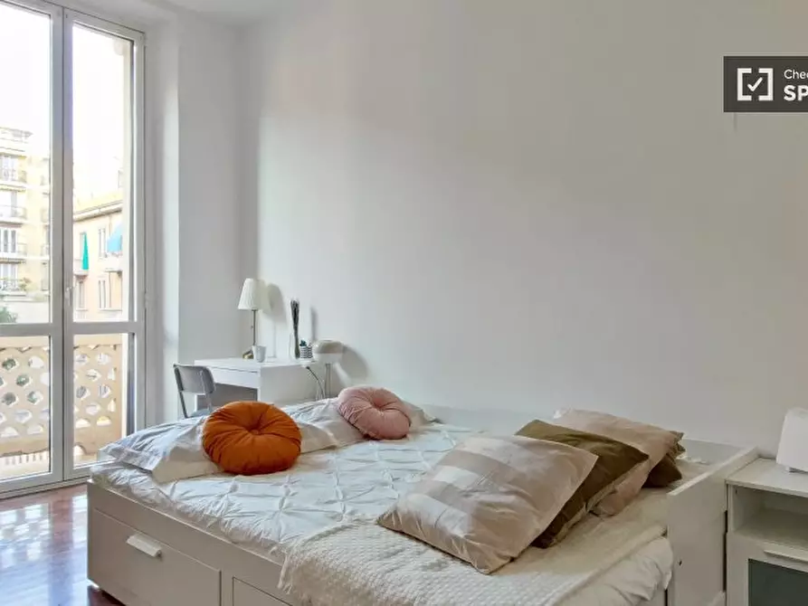 Immagine 2 di Ufficio in affitto  in Via Marcona a Milano