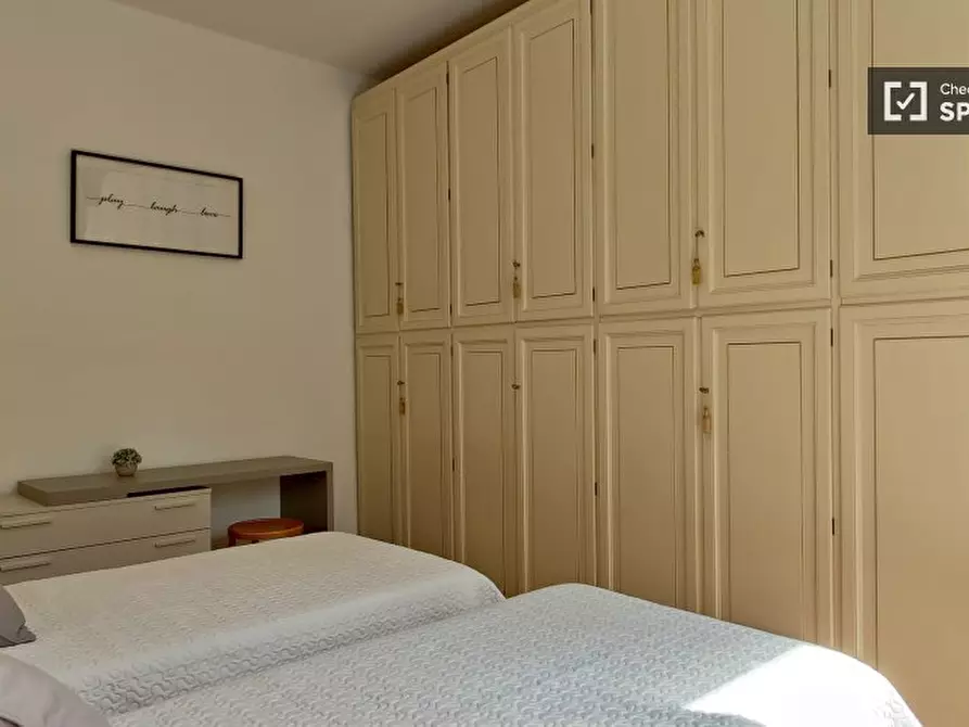 Immagine 4 di Appartamento in affitto  in Via Tavazzano a Milano