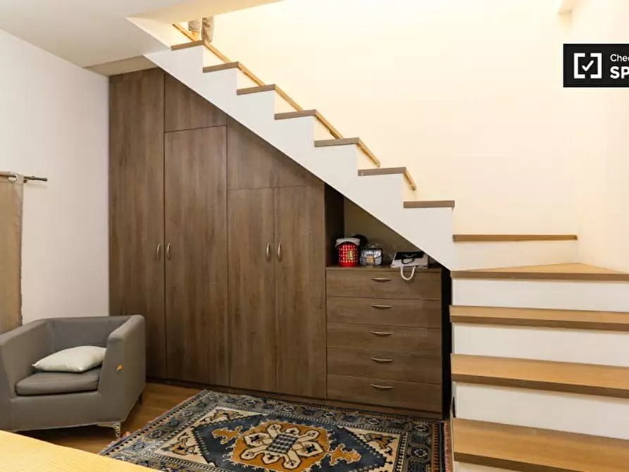 Immagine 14 di Appartamento in affitto  in Via Pinerolo a Milano