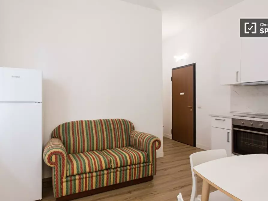 Immagine 4 di Appartamento in affitto  in Via Guido Cavalcanti a Milano