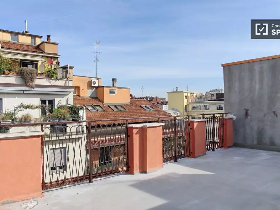 Immagine 6 di Appartamento in affitto  in Via Nino Bixio a Milano