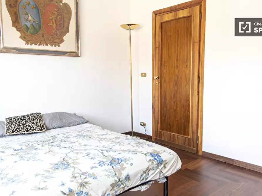 Immagine 2 di Appartamento in affitto  in Via Monte Selva a Roma