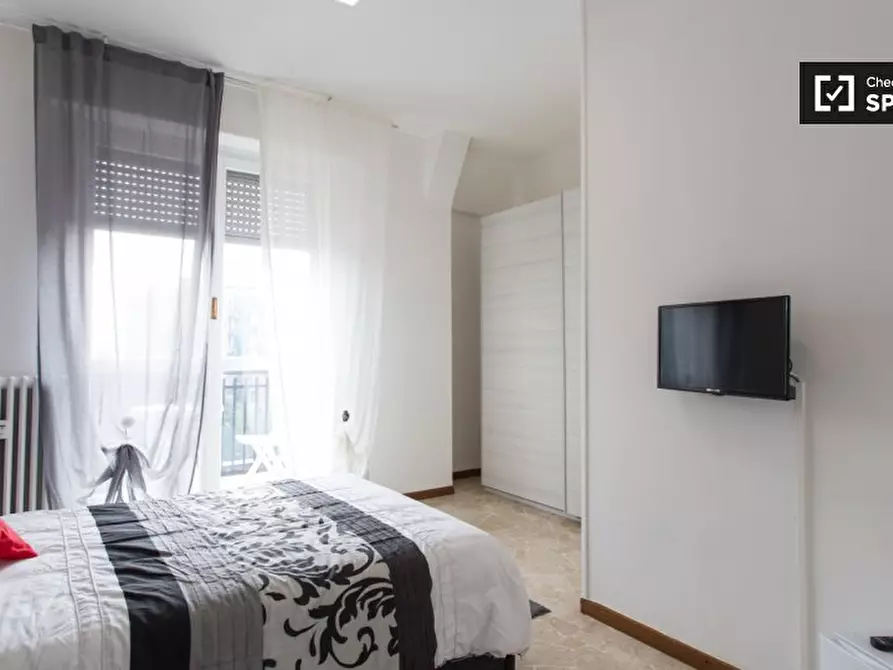 Immagine 14 di Camera condivisa in affitto  in Via delle Acacie a Buccinasco