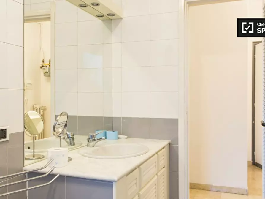 Immagine 10 di Appartamento in affitto  in Via Padova a Milano