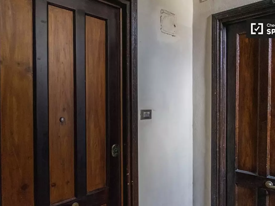 Immagine 15 di Appartamento in affitto  in Via Marmorata a Roma