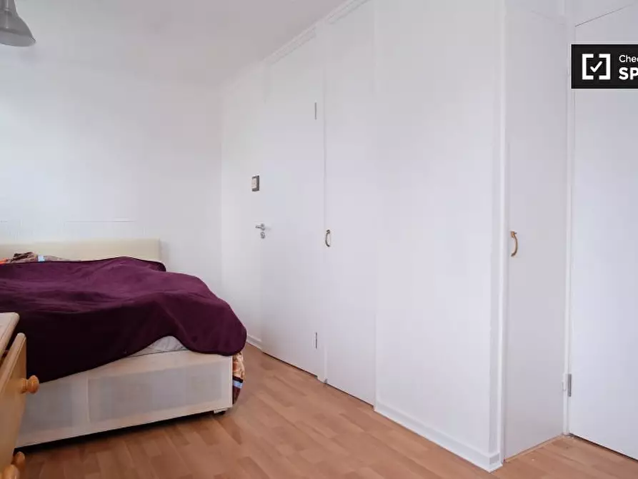 Immagine 12 di Camera condivisa in affitto  in Ballance Rd a Hackney