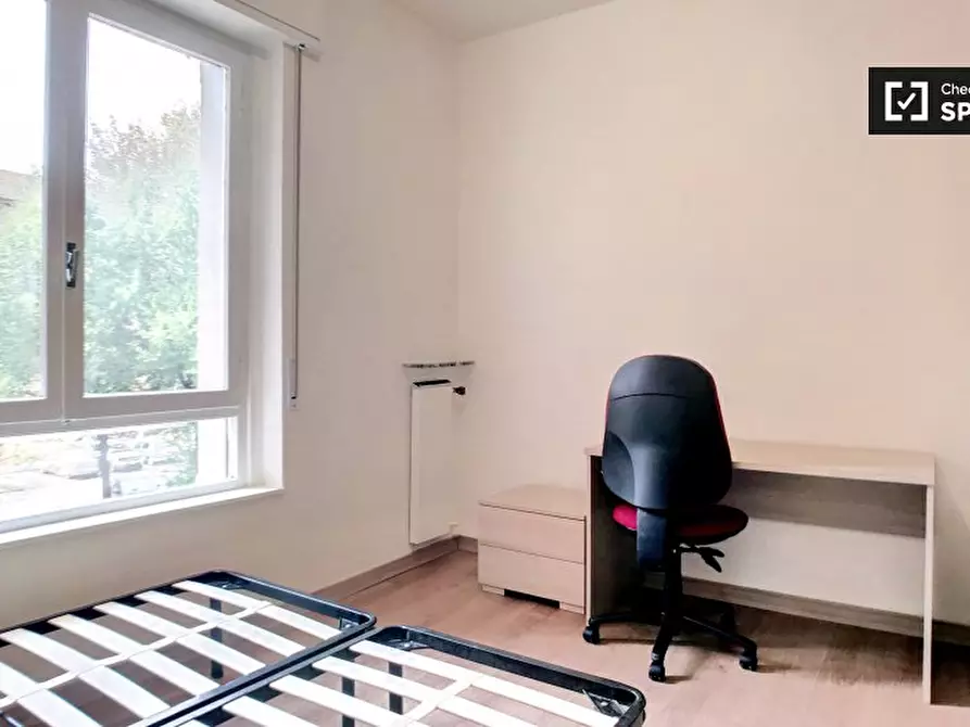 Immagine 3 di Camera condivisa in affitto  in Via Luigi Chiarelli, 20151 Milano MI, Italy a Milano