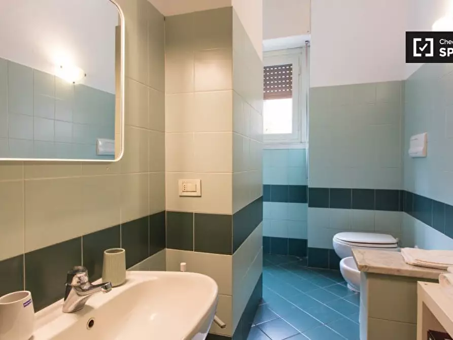 Immagine 11 di Appartamento in affitto  in Via Giuseppina Lazzaroni a Milano