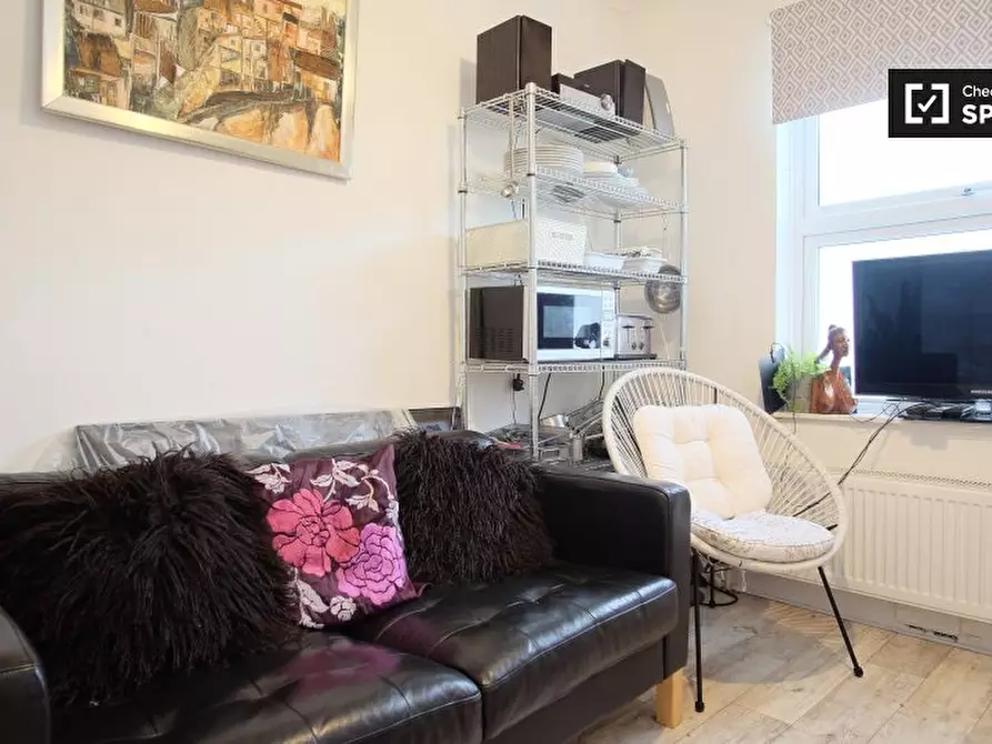 Immagine 7 di Camera condivisa in affitto  in Faversham Rd a Lewisham
